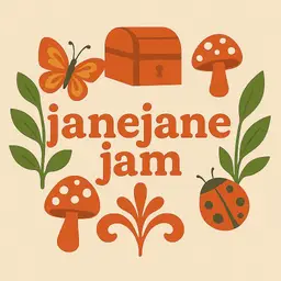 Janejanejam Treasures
