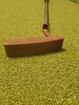 Ben Hogan Putter