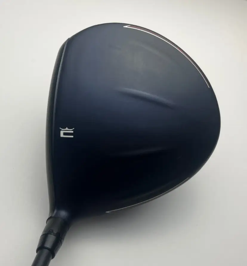 Cobra RADspeed ドライバー 9° コブラ RAD SPEED XB ドライバー 9度 ガチで飛ぶ！】コブラの新