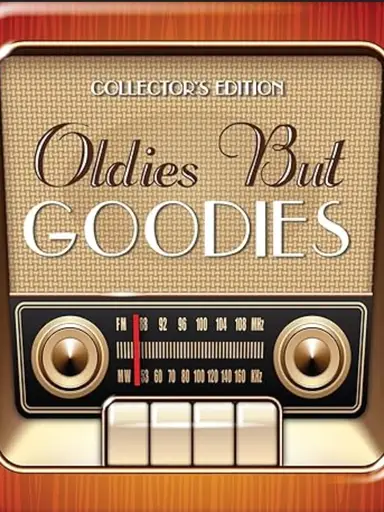 Oldies But Goodies Sale with FRAGEELAY