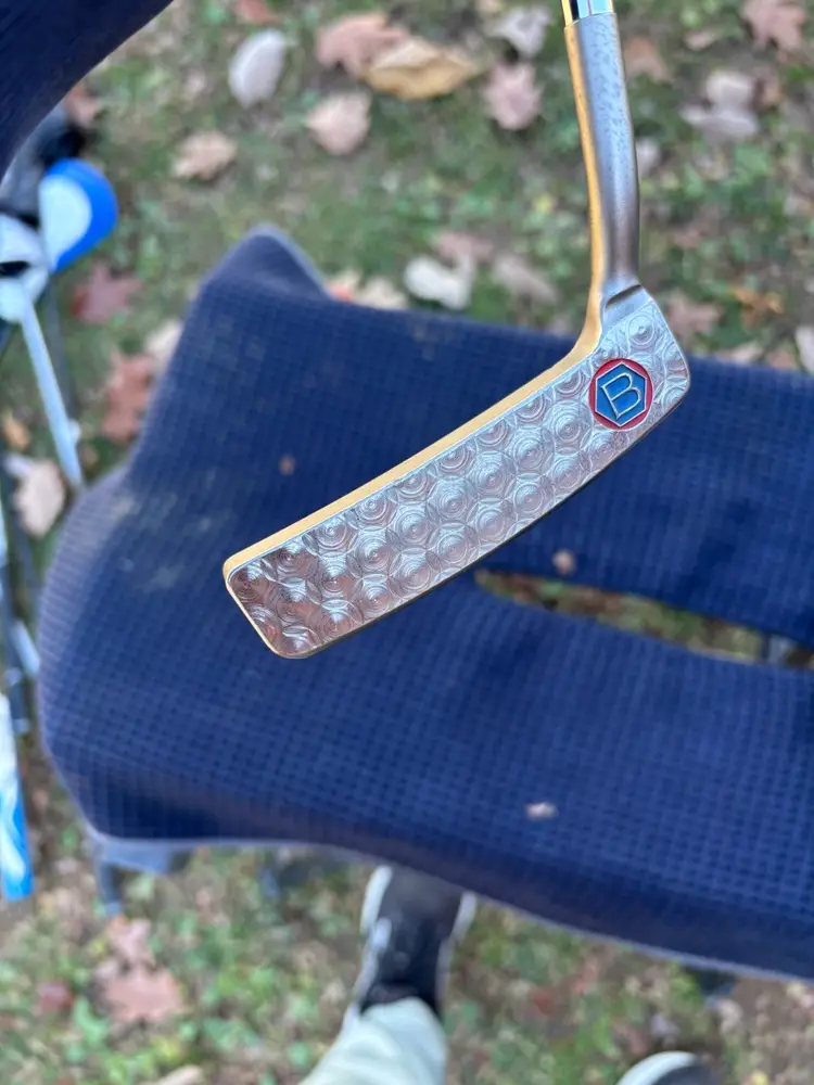 Bettinardi Putter