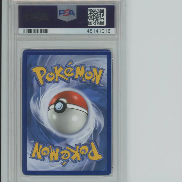 Pokémon 2019 Cosmic Eclipse Venusaur Snivy GX #1 PSA 10