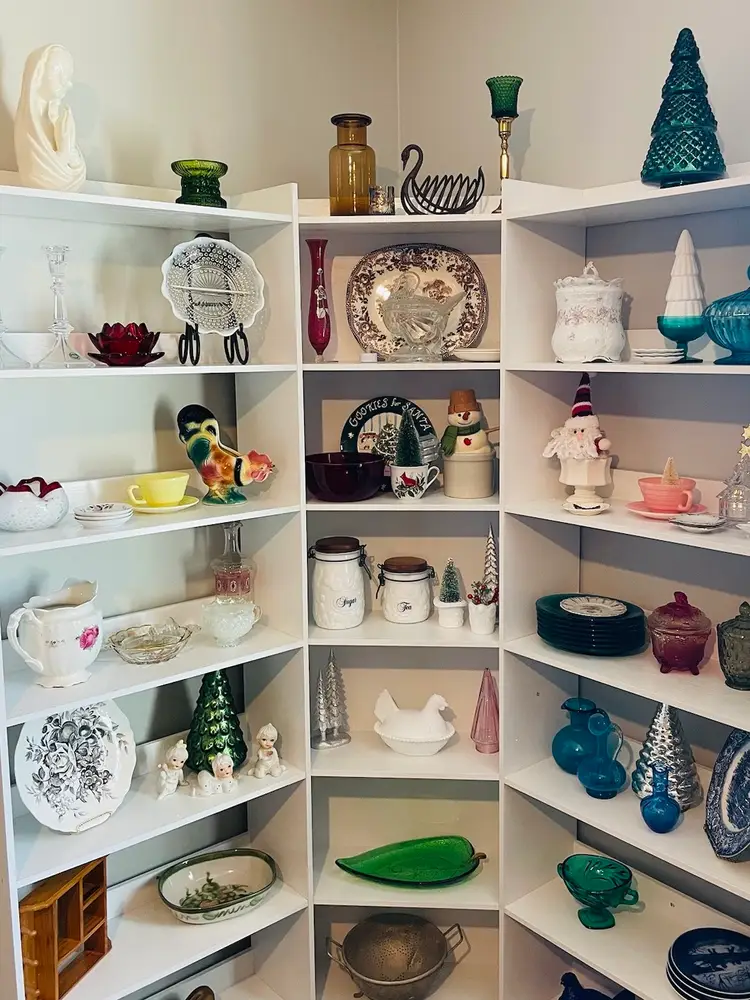 Selling All The Things! 