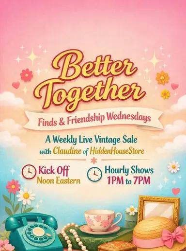 Better Together🐞Finds and Friendship with Ladybugminor🐞