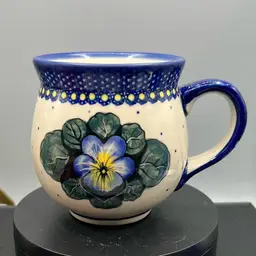 Polish Mug