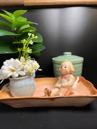 Variety Of Vignettes! Buy As A Whole OR Just A Piece Or 2!