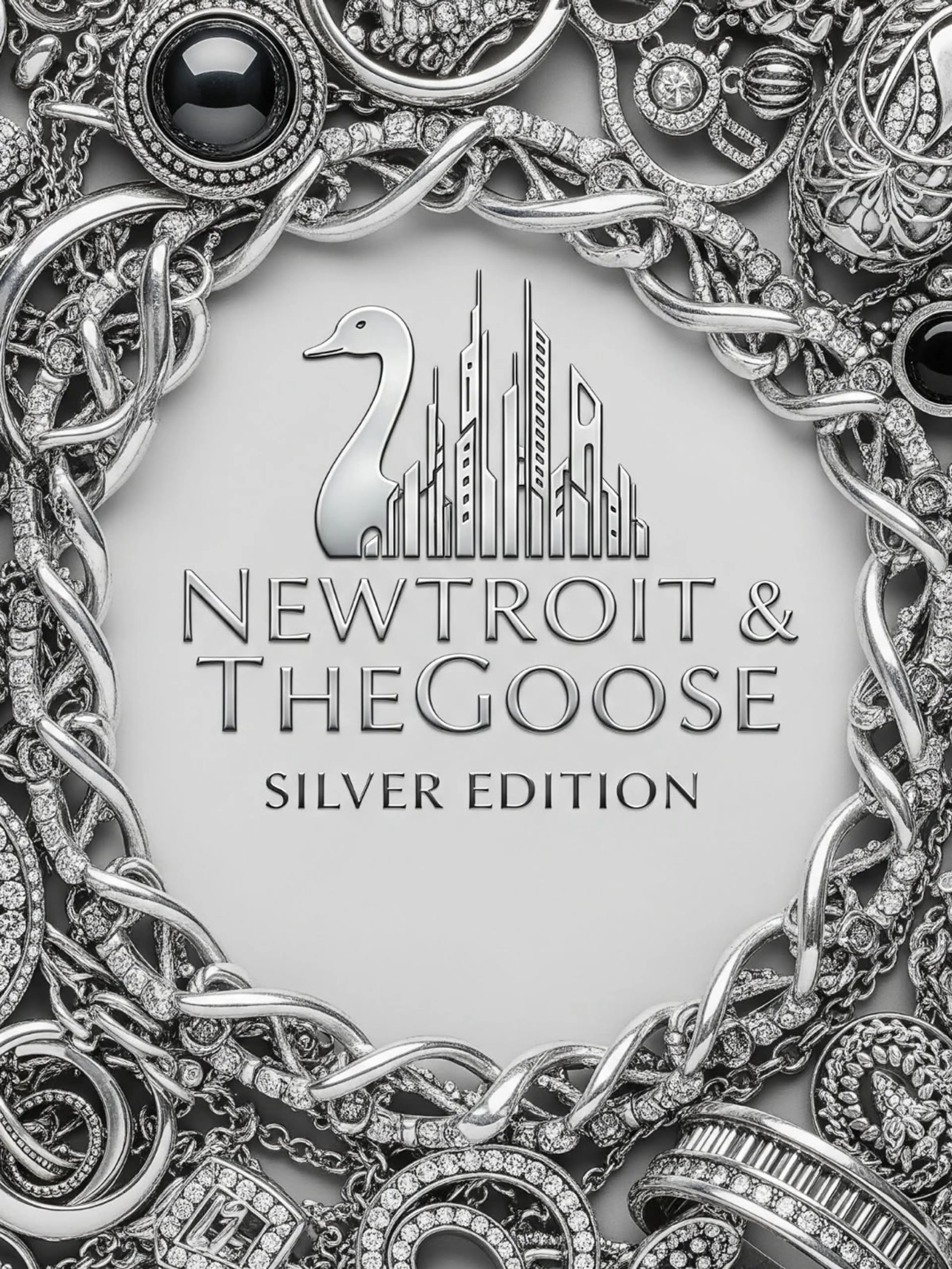 The Guys Show: Sterling Edition @christhegoose