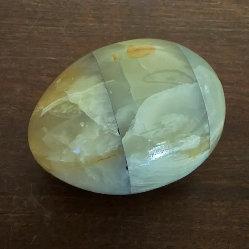 Carnelian Agate
