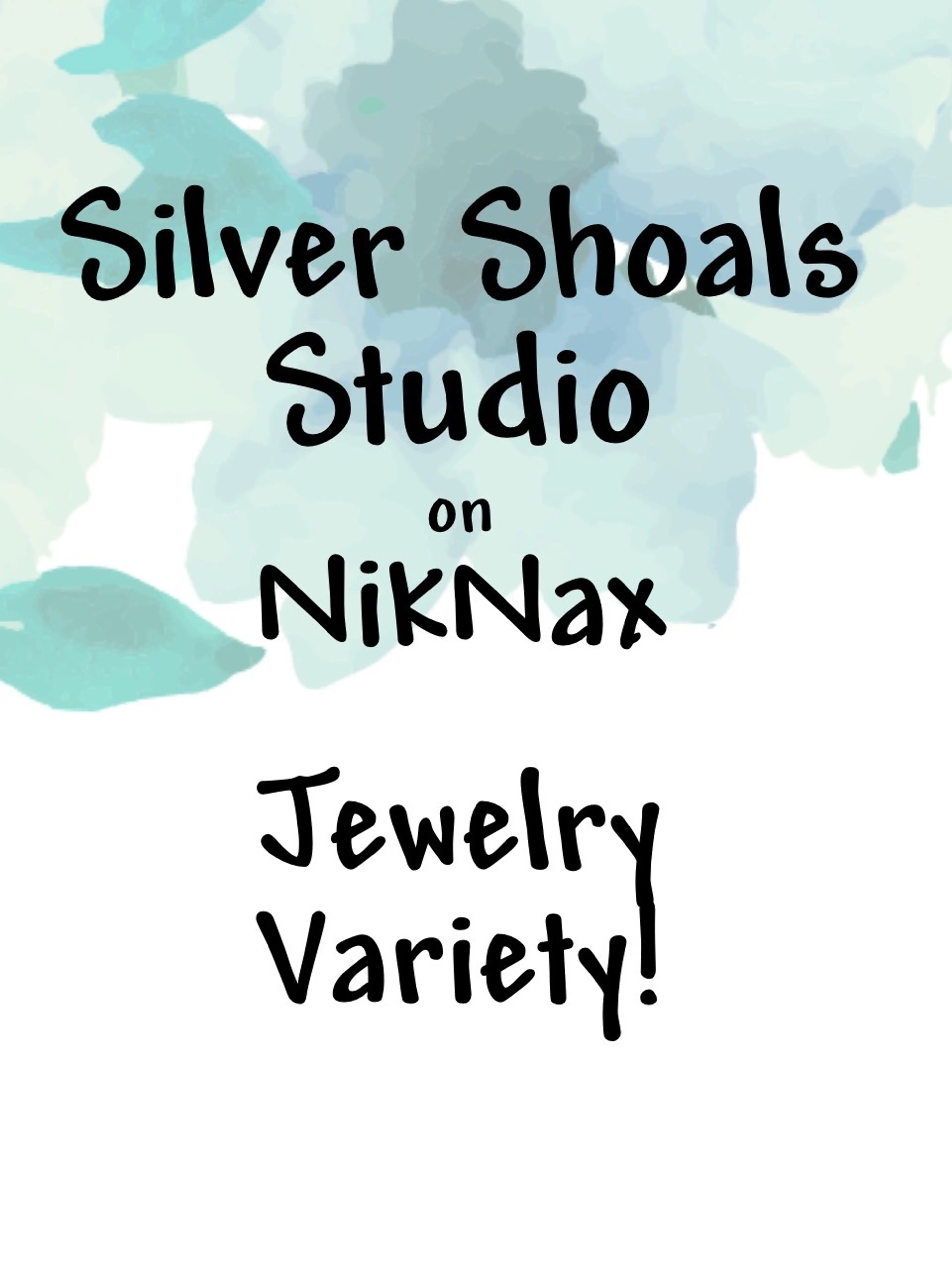 Rings & Things! Run, List or Craft? $2 SBs!