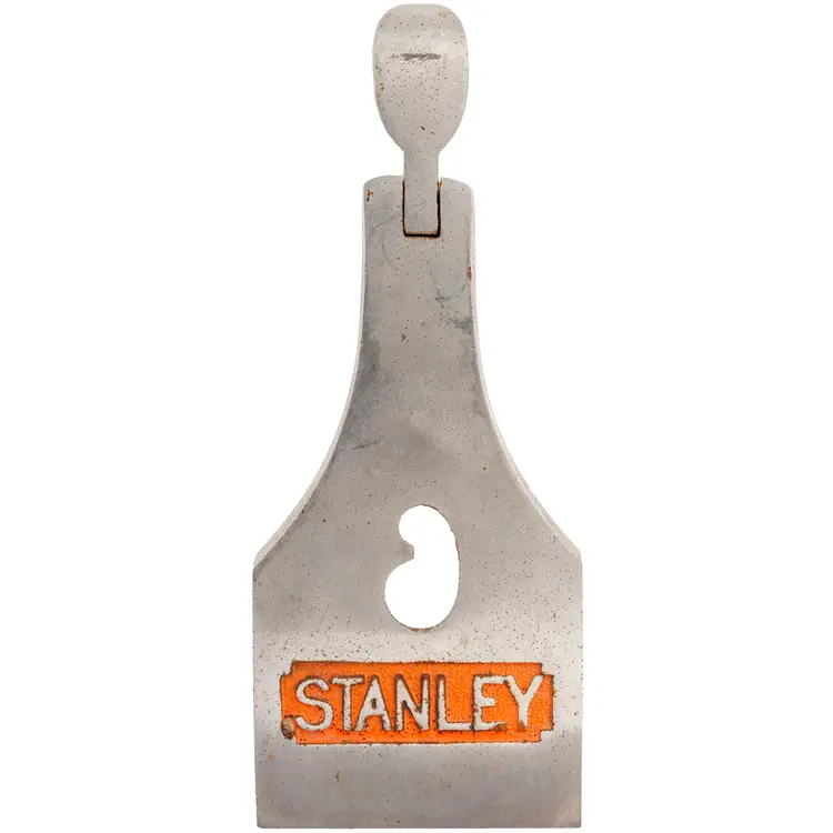 Stanley Plane Lever Cap For No. 4-1/2, 5-1/2, 6, & 7; 2-3/8" Type 19 (1948-1961)