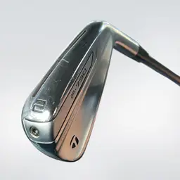 TaylorMade '23 P790 UDI 17* 2 DRIVING IRON -HZRDUS 100g X-Flex Graphite Shaft