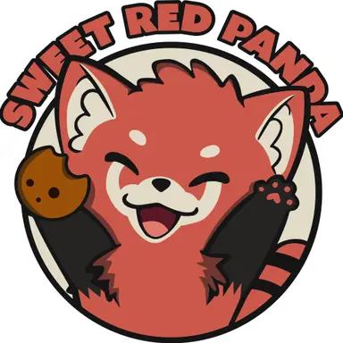 SweetRedPanda