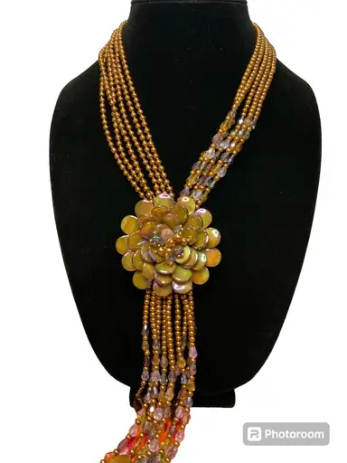 Vintage Costume Jewelry 🌻