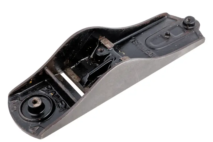 Stanley No. 4C Type 16 (1933-1941) Smoothing Plane Replacement Body