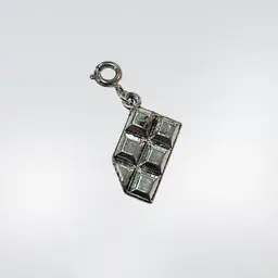 Charm: February: February 15 … Discounted Chocolate Day 😋 - Handmade By Me!