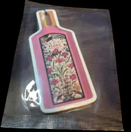Car Freshy Gucci Flora
