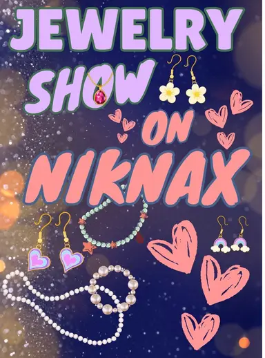 We Have So Much Jewelry!