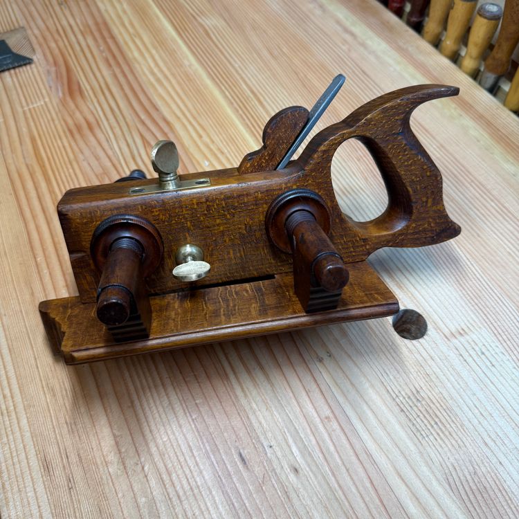 Ohio Planes (1890-1920) Right Handed Plow