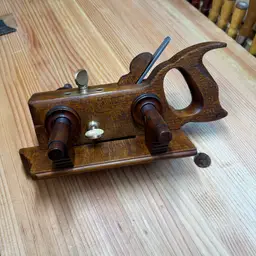 Ohio Planes (1890-1920) Right Handed Plow