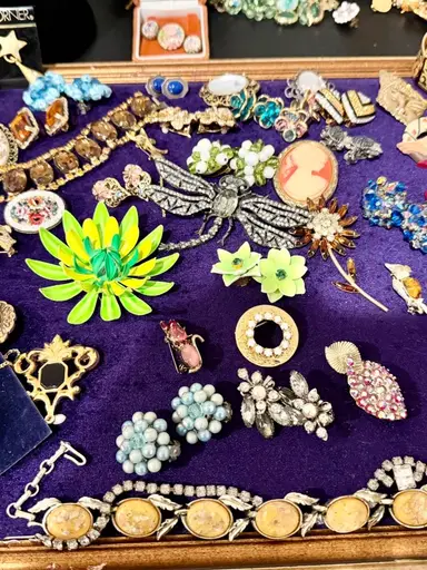 Quick Jewelry Pop Up! ❤️