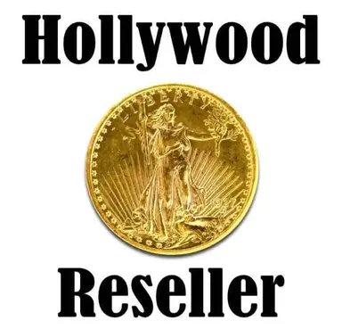Hollywood Reseller