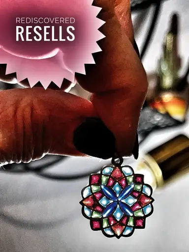 You Need A Bracelet & Necklace!