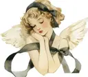 Traci(Vintage*Angel)