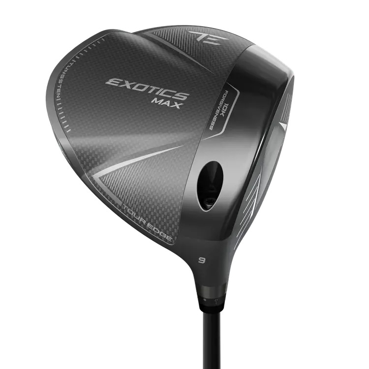 2026 Tour Edge Max/LS Driver