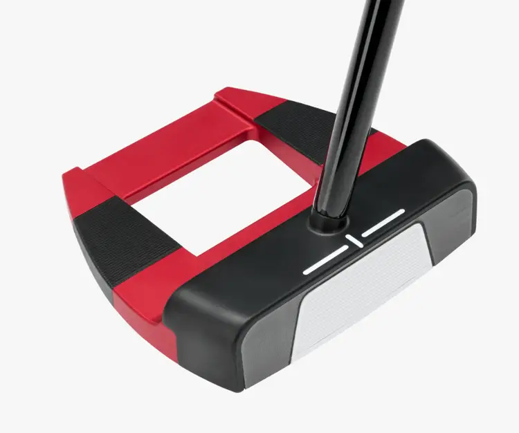 (RH) Odyssey S2S Tri Hot Jailbird (34")