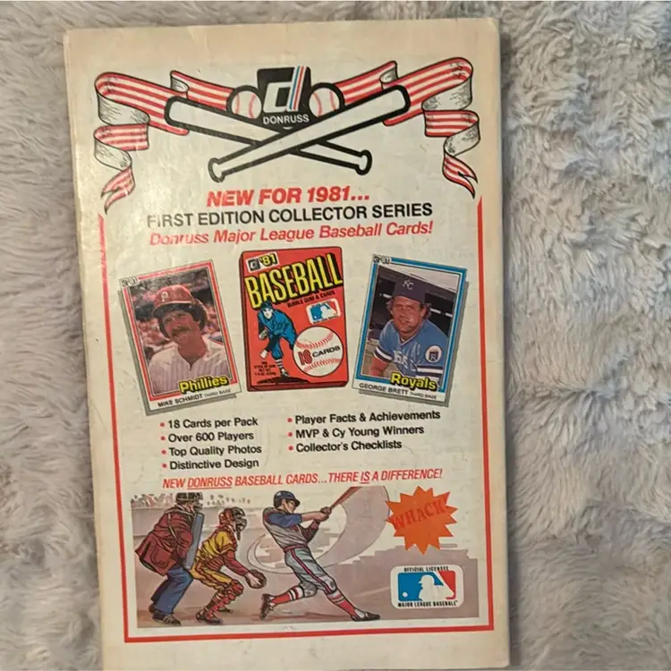 DC Comics Presents #33 Superman Shazam 1981 Bronze Age Comic Book Boarded