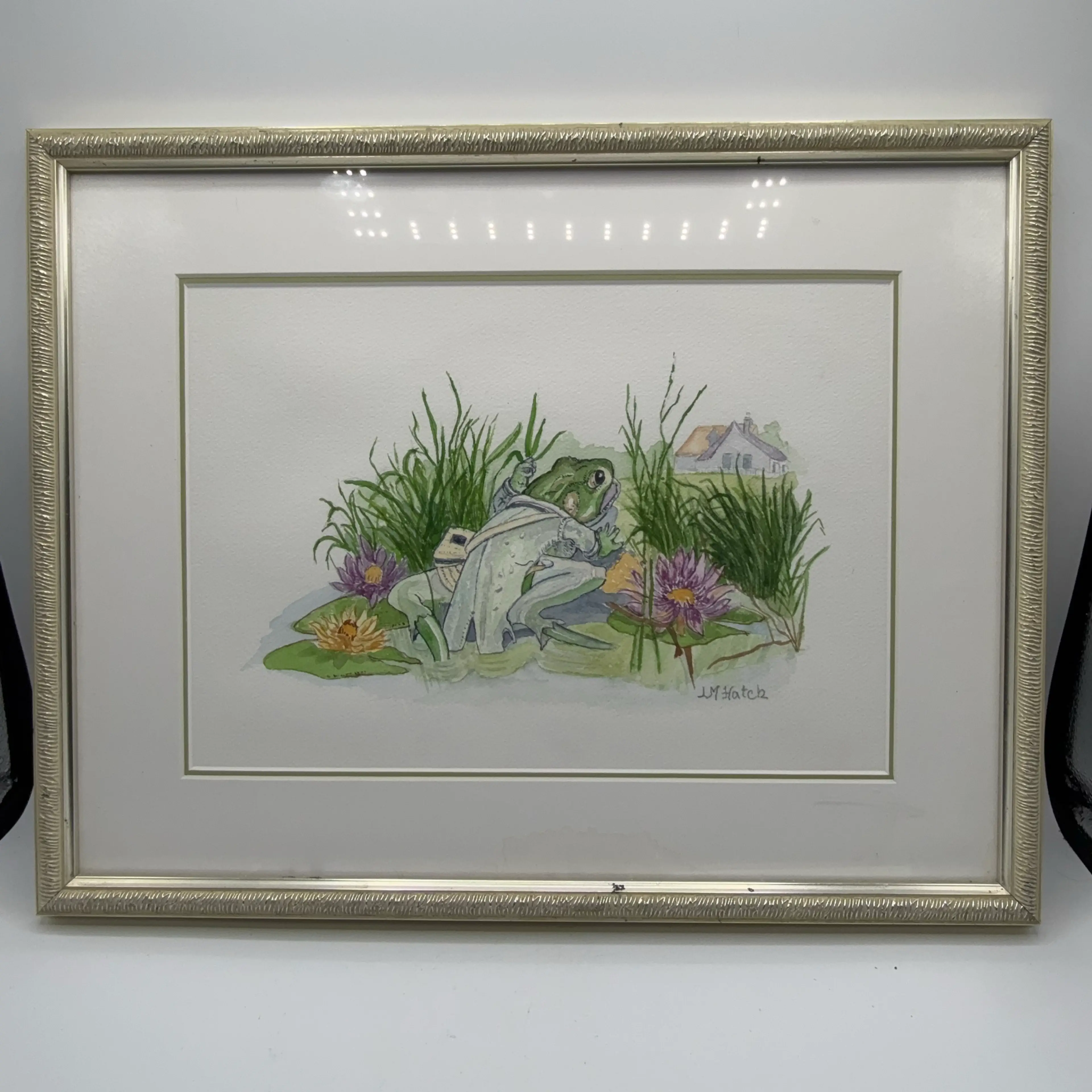 Image 1 of 6