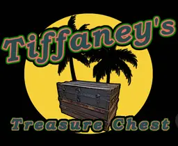tiffaneystreasurechest