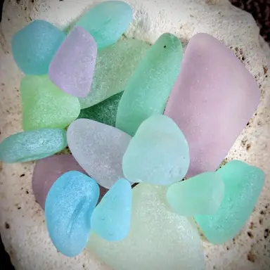 Potomac River Glass Works