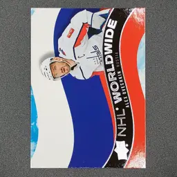 Alex Ovechkin 2020-21 Upper Deck NHL Worldwide #WW-6