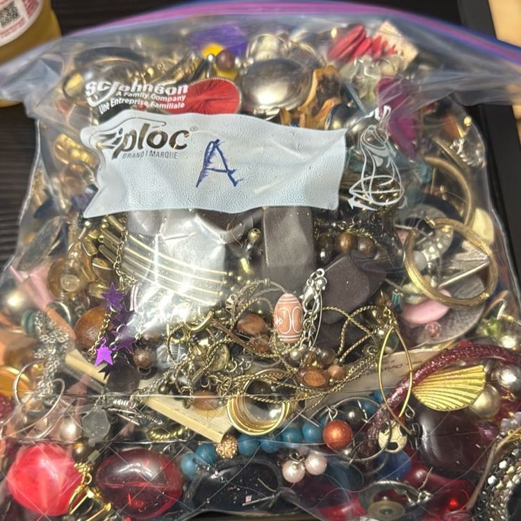 Craft Bag A