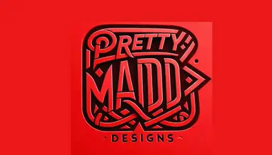 Pretty Madd Designs