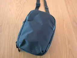 Alpaka Metro Sling v2