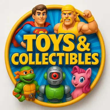 Toys & Collectibles Marketplace