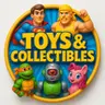 Toys & Collectibles Marketplace