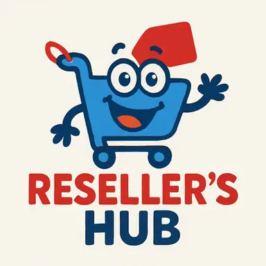 Reseller's Hub