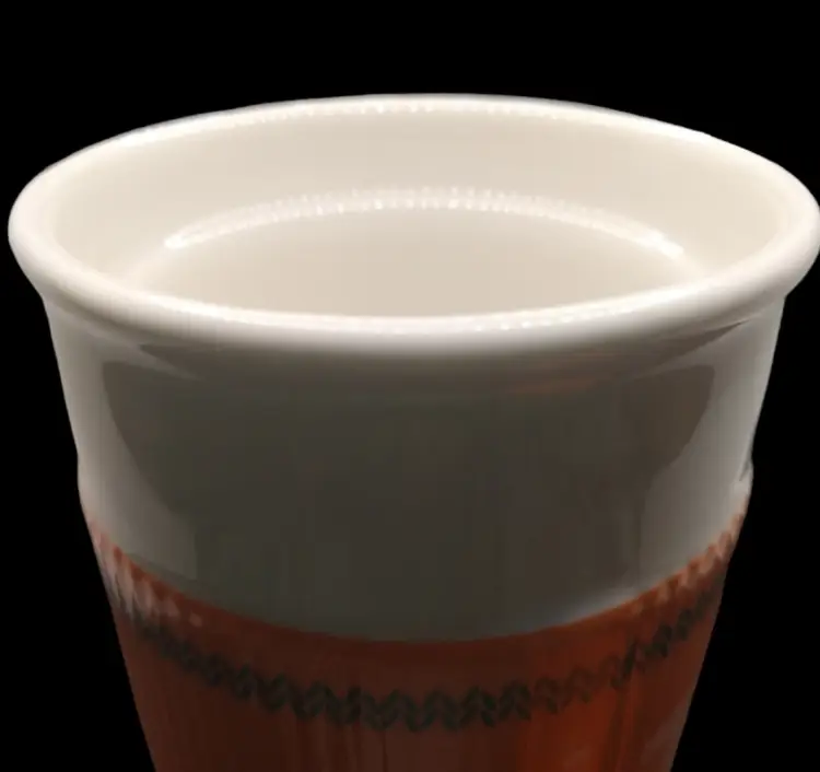 Starbucks Team PSL Travel Mug with Lid 🎃