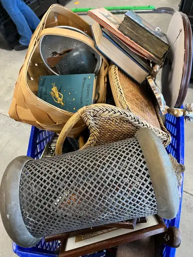 Goodwill Bins Haul Take 2!