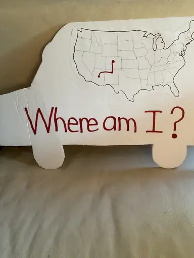 Cow Town Tea Time This Will Be Short