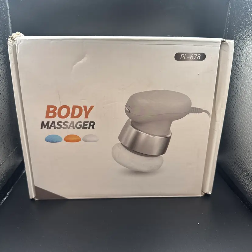 Body Massager