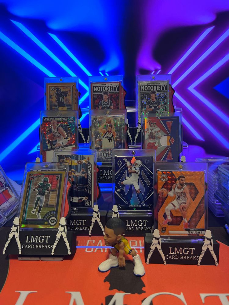 Sports Cards Show