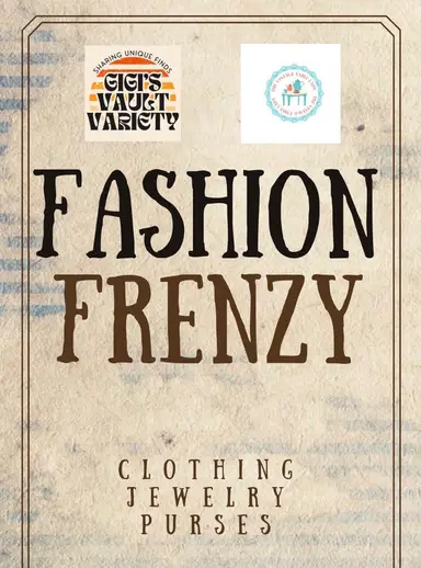 👗 👛 Help Me Get To 500 Sales! Fashion Frenzy Clothing Items👛 👗 