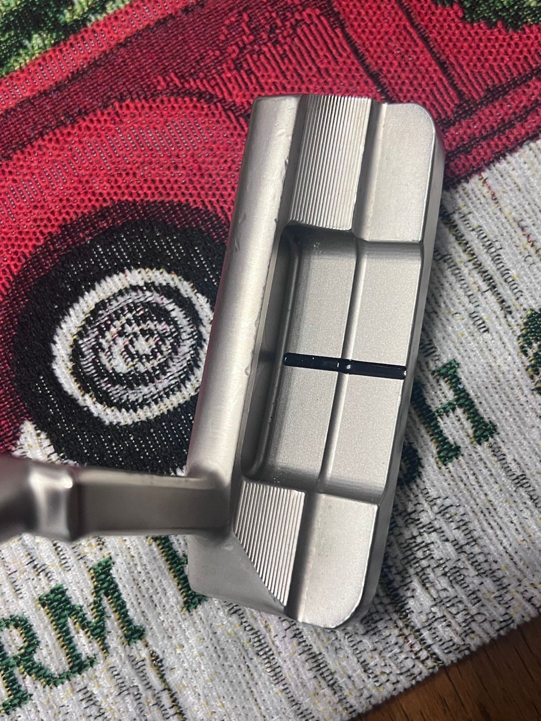 Mizuno MCraft OMOI 04 34 Inches