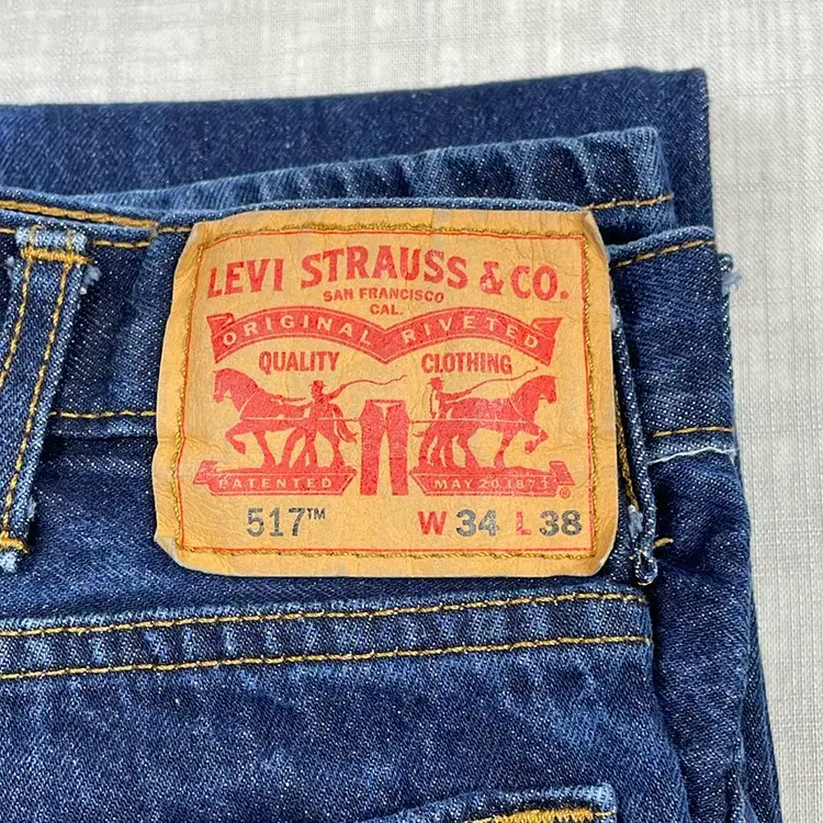 5 Pairs Mens Levi's