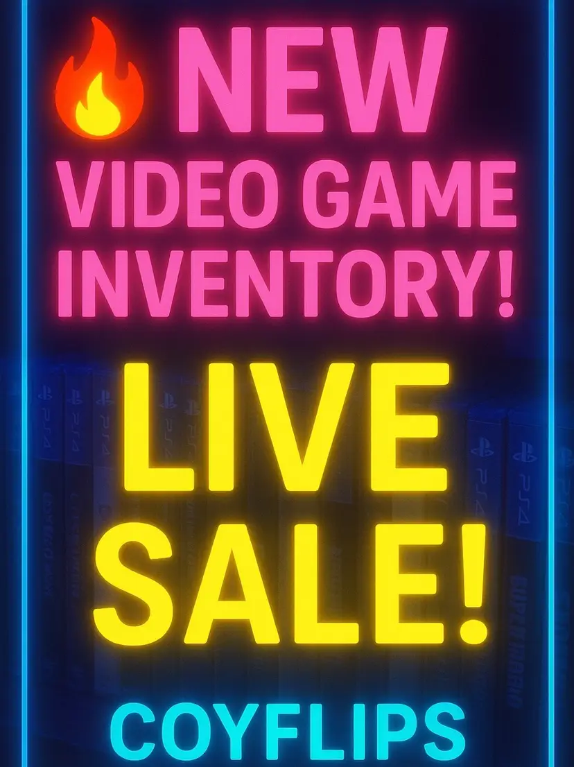 Livestream thumbnail