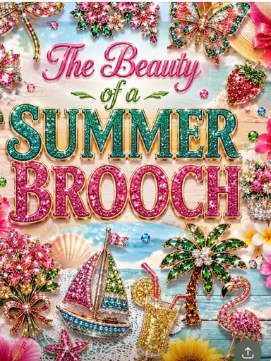Summer Is Here!! New Inventory Also